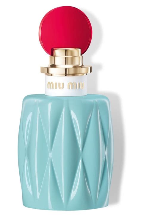 miu miu perfume pronunciation